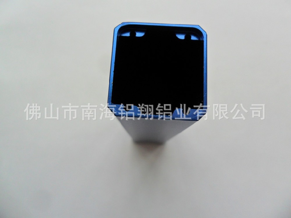 充電寶鋁外殼